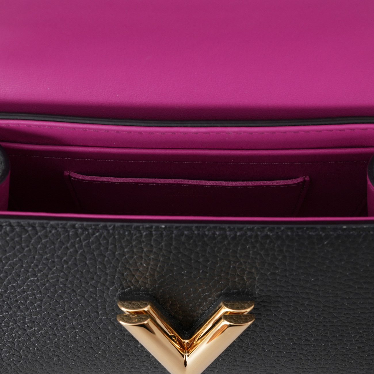 LOUIS VUITTON(USED)루이비통 M59091 트위스트 원 핸들 BB